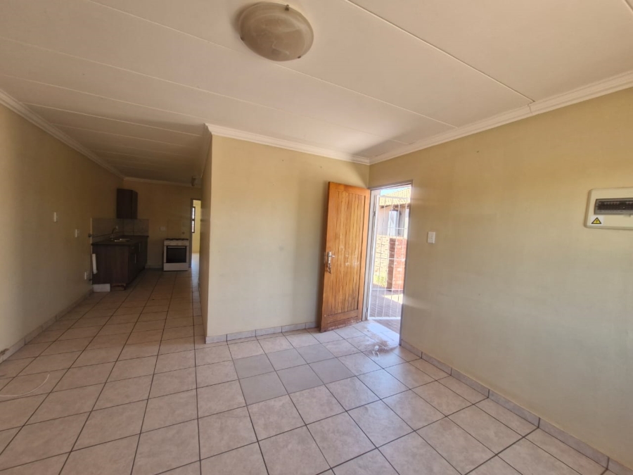 To Let 3 Bedroom Property for Rent in Kathu Northern Cape